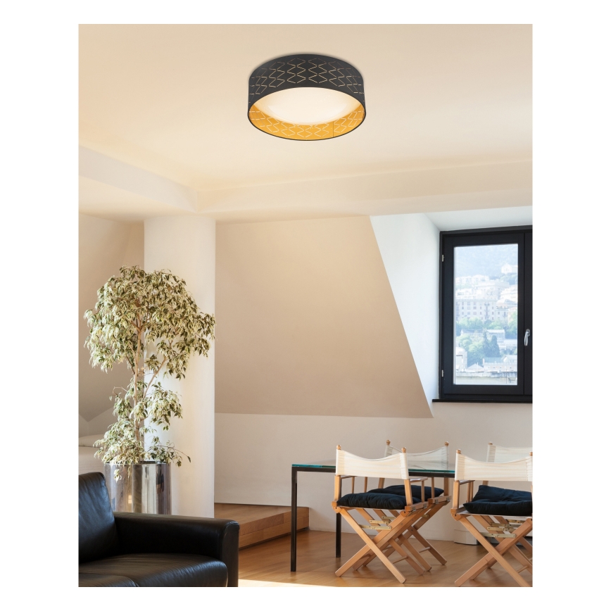 Globo - Φως οροφής LED LED/18W/230V