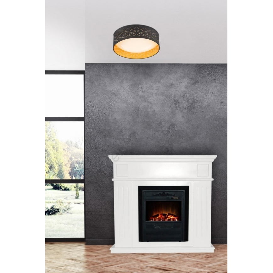 Globo - Φως οροφής LED LED/18W/230V