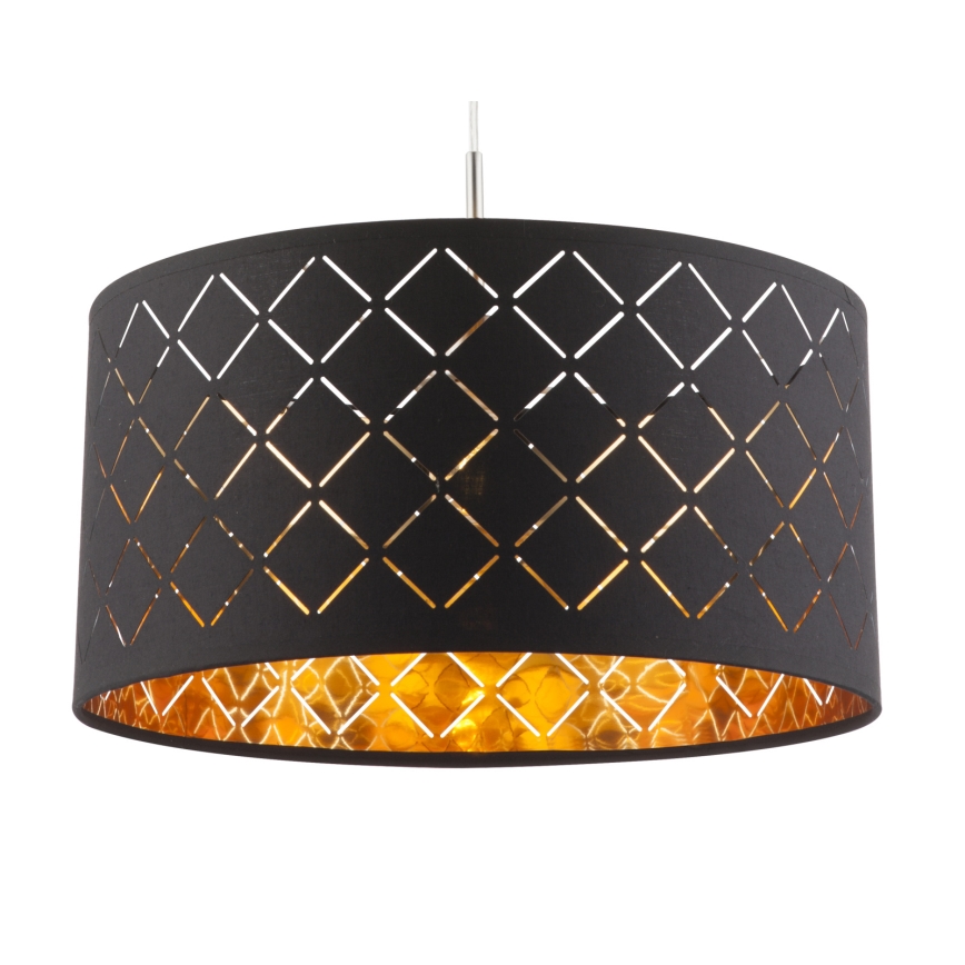 Globo - Πολύφωτο σε σχοινί 1xE27/60W/230V