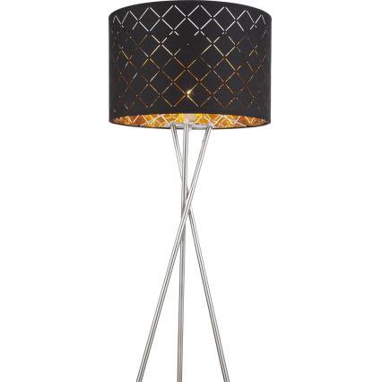 Globo - Επιδαπέδια λάμπα 1xE27/60W/230V