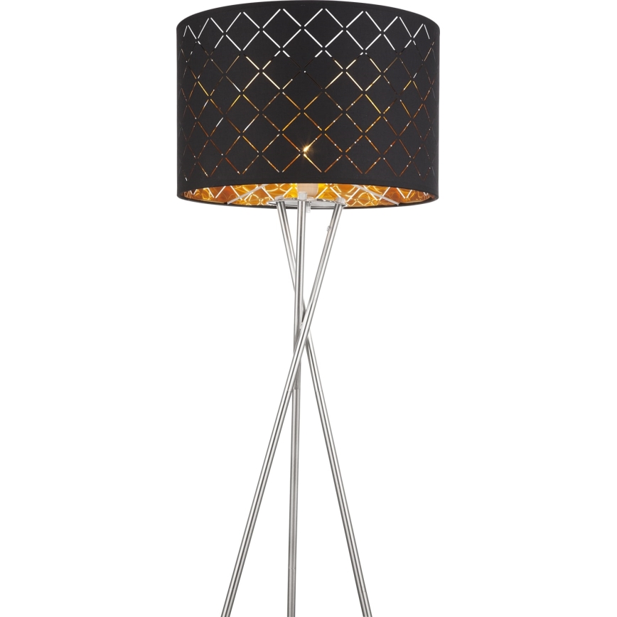 Globo - Επιδαπέδια λάμπα 1xE27/60W/230V