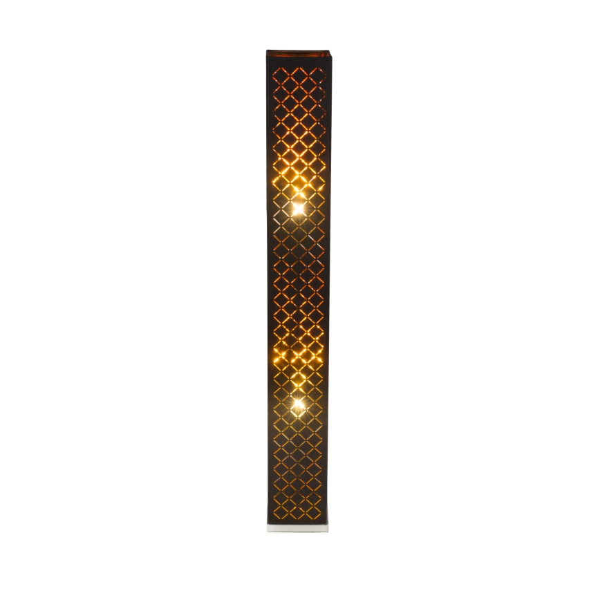 Globo - Επιδαπέδια λάμπα 2xE27/40W/230V