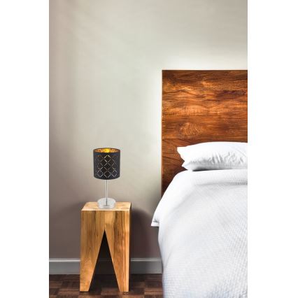 Globo - Επιτραπέζια λάμπα 1xE14/40W/230V