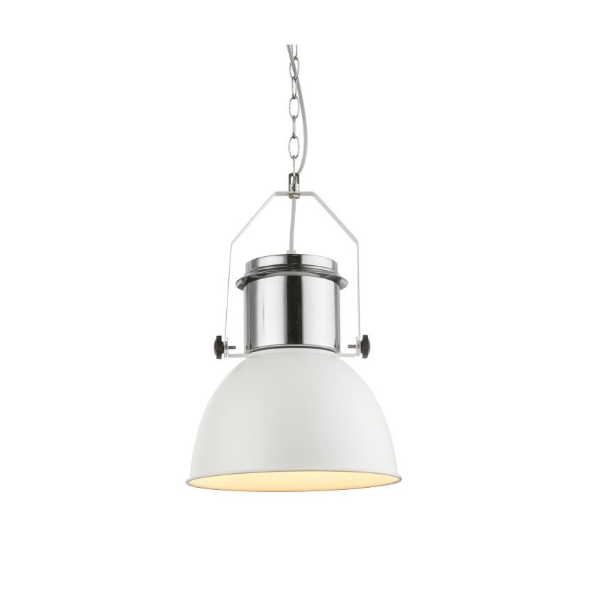 Globo - Πολύφωτο σε αλυσίδα 1xE27/40W/230V