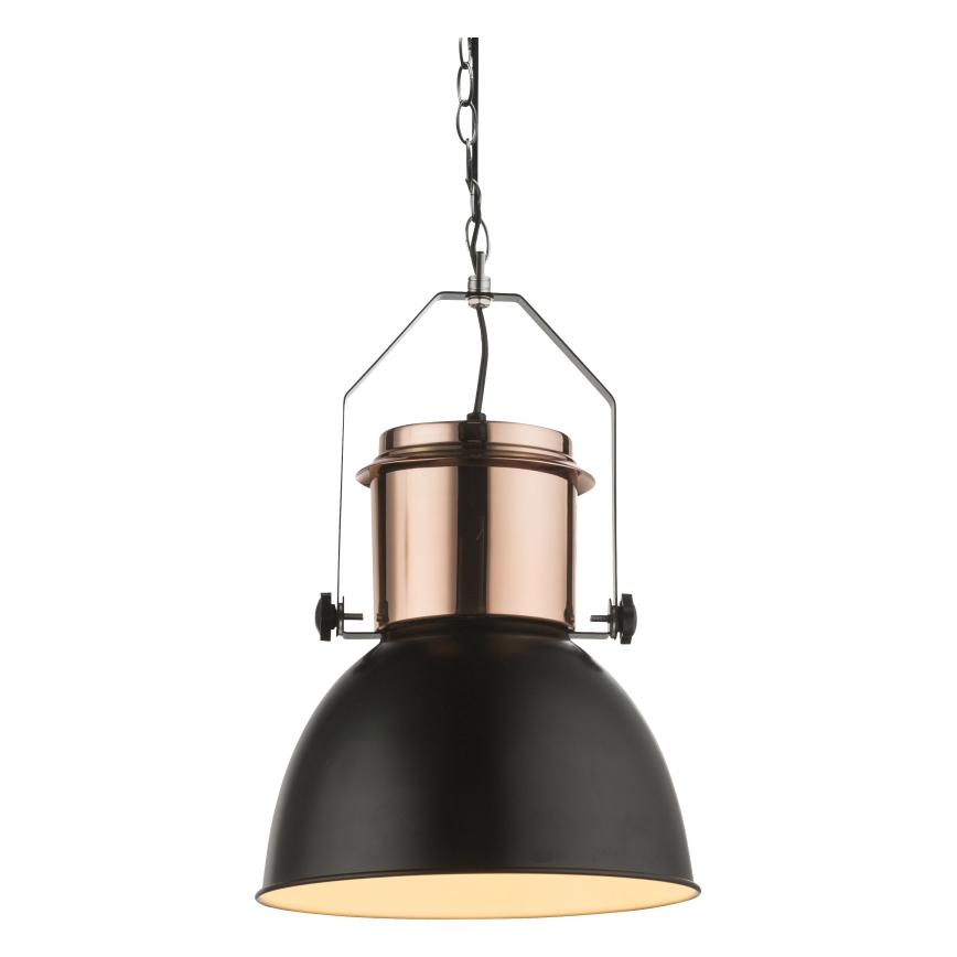 Globo - Πολύφωτο σε αλυσίδα 1xE27/40W/230V