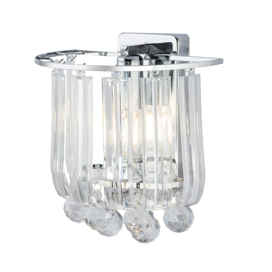 Globo - Φως τοίχου 1xE14/40W/230V