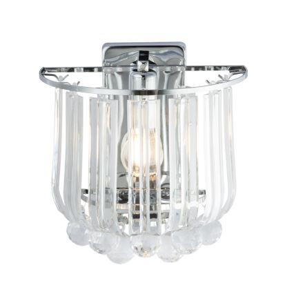 Globo - Φως τοίχου 1xE14/40W/230V