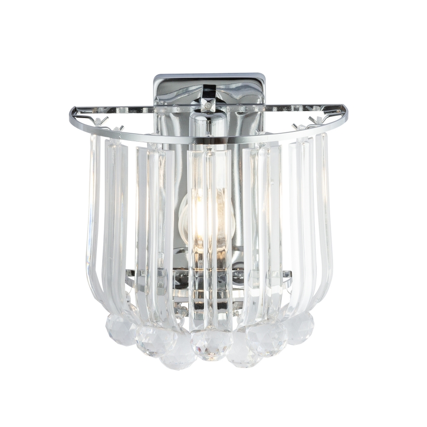 Globo - Φως τοίχου 1xE14/40W/230V