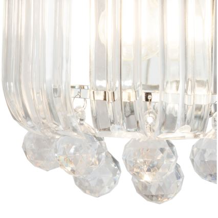 Globo - Φως τοίχου 1xE14/40W/230V