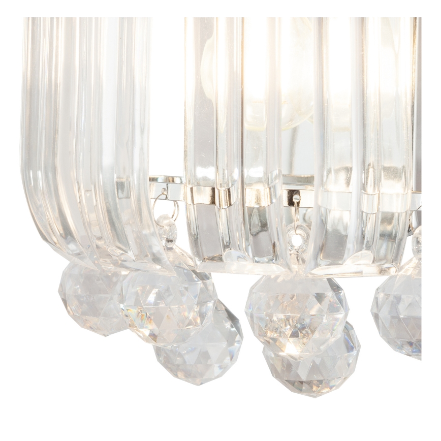 Globo - Φως τοίχου 1xE14/40W/230V