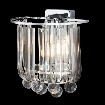 Globo - Φως τοίχου 1xE14/40W/230V