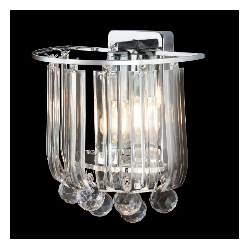 Globo - Φως τοίχου 1xE14/40W/230V