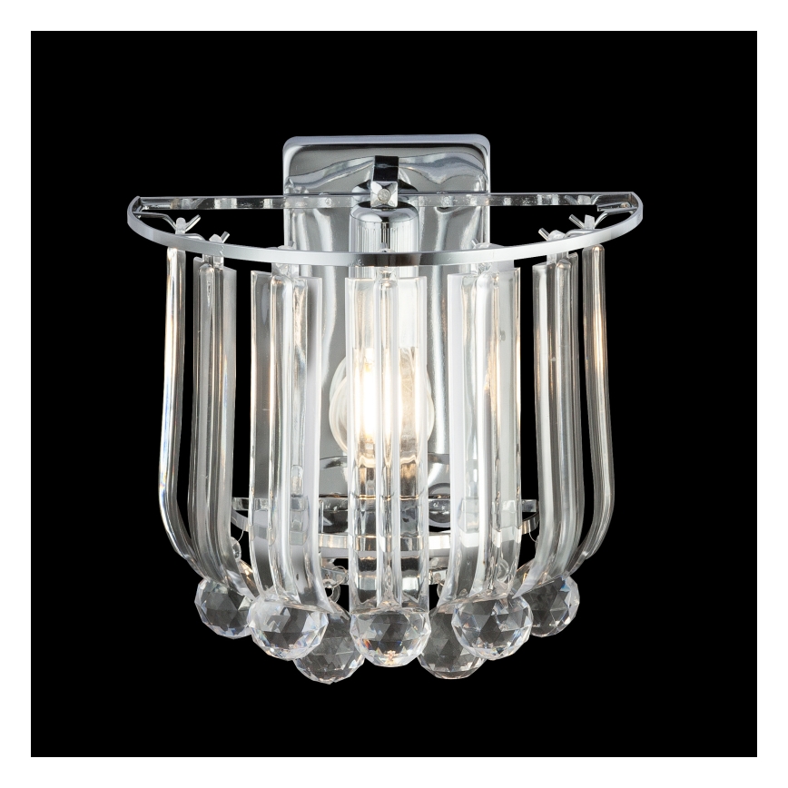 Globo - Φως τοίχου 1xE14/40W/230V