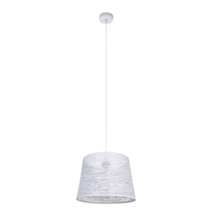 Globo - Πολύφωτο σε σχοινί 1xE27/60W/230V