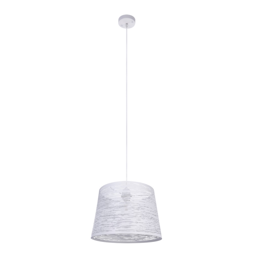 Globo - Πολύφωτο σε σχοινί 1xE27/60W/230V
