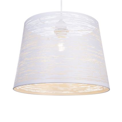 Globo - Πολύφωτο σε σχοινί 1xE27/60W/230V