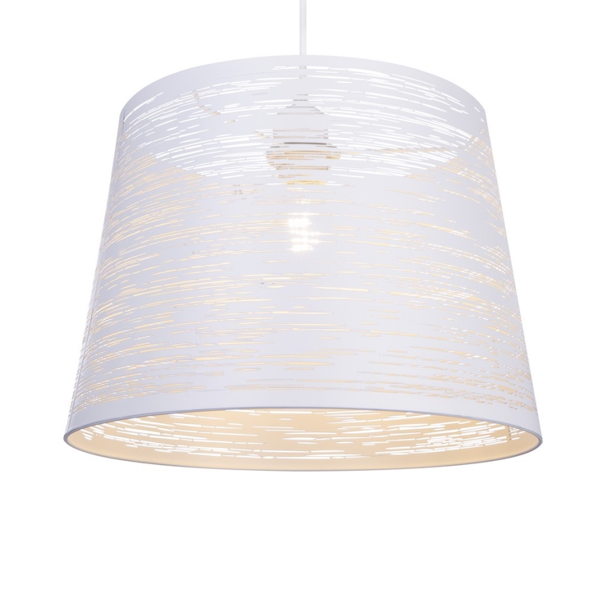 Globo - Πολύφωτο σε σχοινί 1xE27/60W/230V