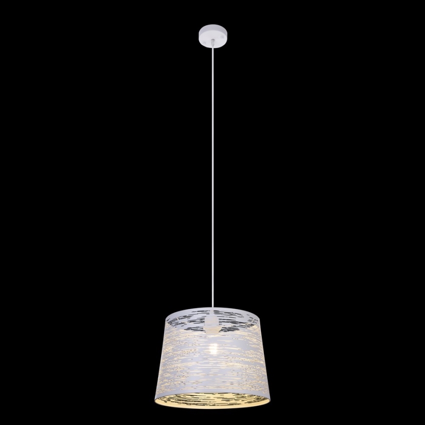 Globo - Πολύφωτο σε σχοινί 1xE27/60W/230V