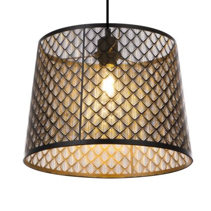 Globo - Κρεμαστό φωτιστικό οροφής 1xE27/60W/230V