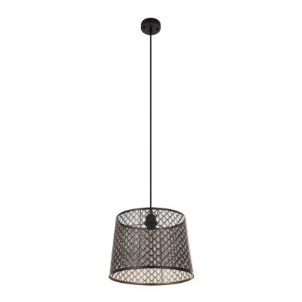 Globo - Κρεμαστό φωτιστικό οροφής 1xE27/60W/230V