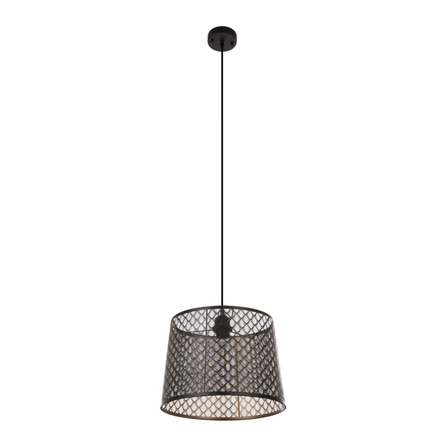 Globo - Κρεμαστό φωτιστικό οροφής 1xE27/60W/230V