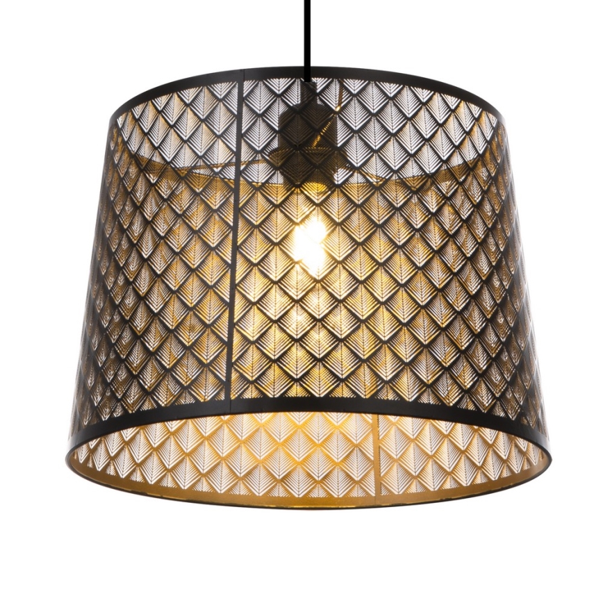 Globo - Κρεμαστό φωτιστικό οροφής 1xE27/60W/230V