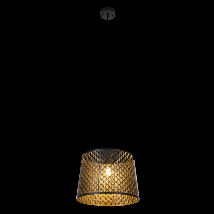 Globo - Κρεμαστό φωτιστικό οροφής 1xE27/60W/230V