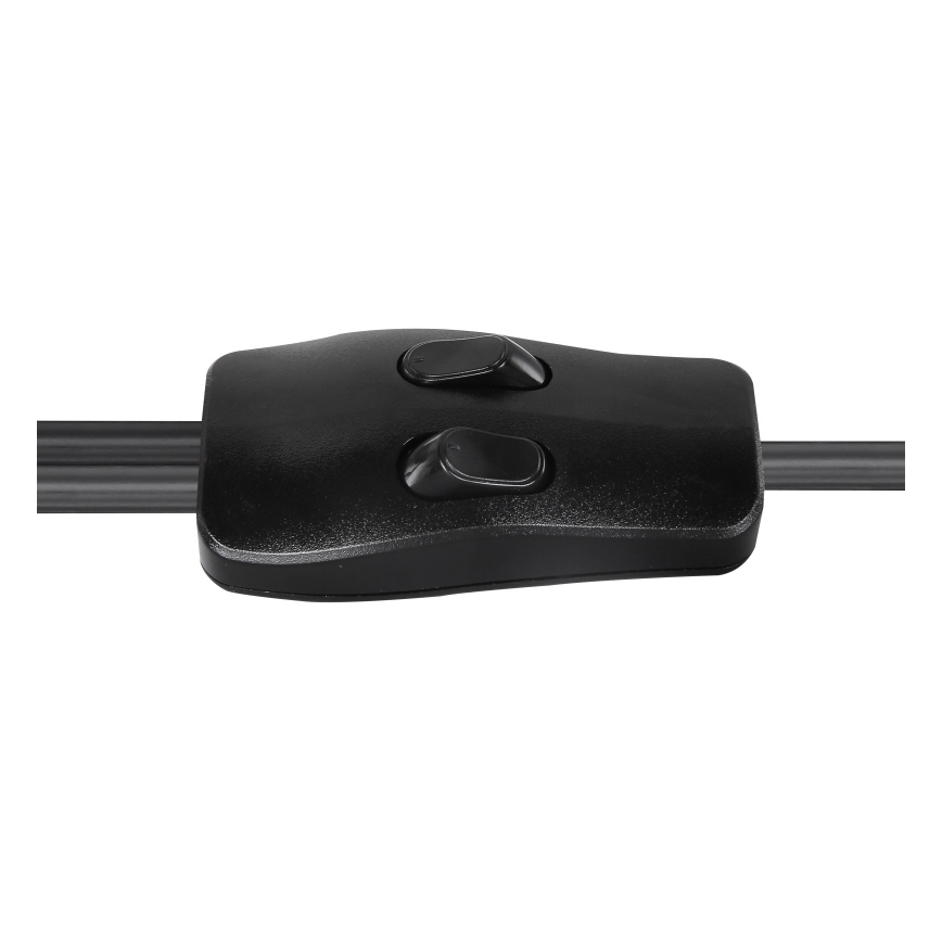 Globo - Επιδαπέδια λάμπα 2xE27/40W/230V