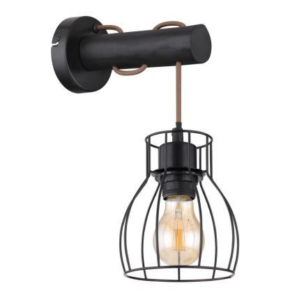 Globo - Φωτιστικό τοίχου 1xE27/40W/230V