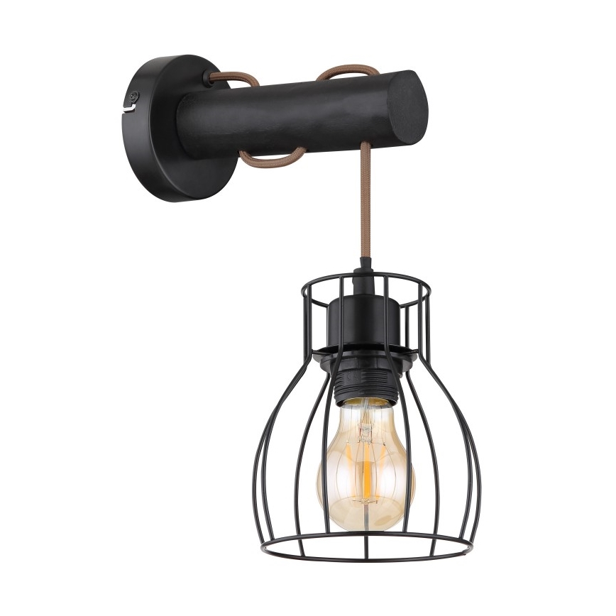 Globo - Φωτιστικό τοίχου 1xE27/40W/230V