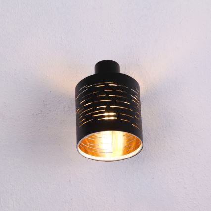 Globo - Φως τοίχου 1xE14/15W/230V