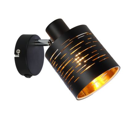 Globo - Φως τοίχου 1xE14/15W/230V