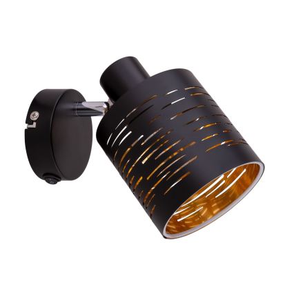 Globo - Φως τοίχου 1xE14/15W/230V