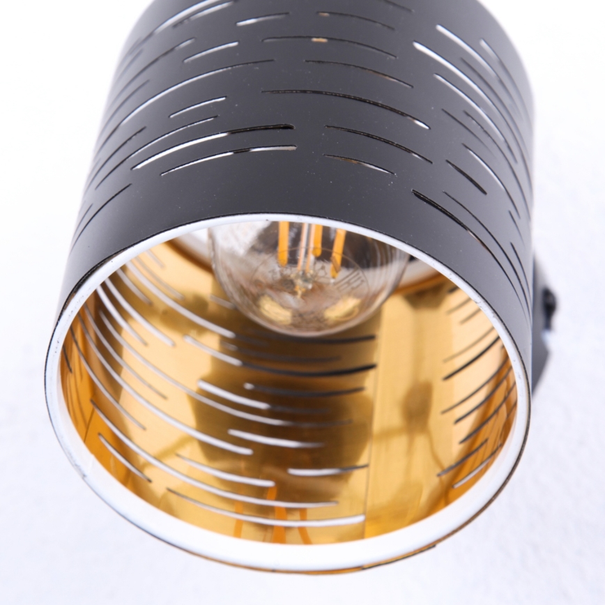 Globo - Φως τοίχου 1xE14/15W/230V