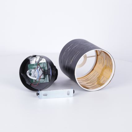 Globo - Φως τοίχου 1xE14/15W/230V