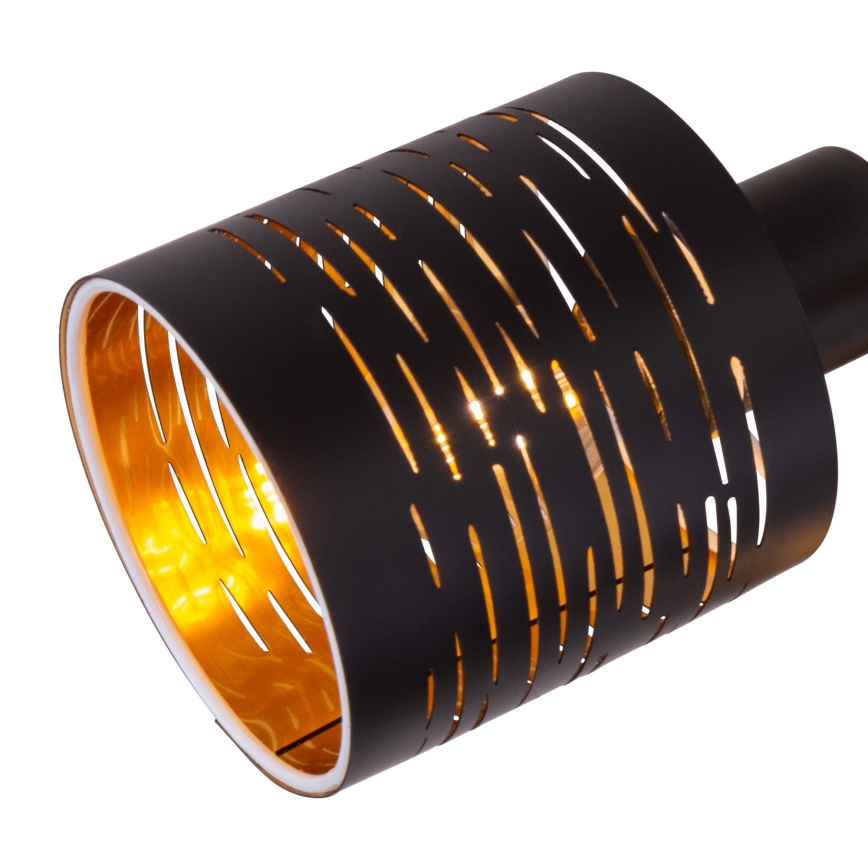 Globo - Συνδεδεμένο πολύφωτο 3xE14/15W/230V