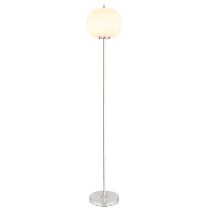 Globo - Επιδαπέδιο φωτιστικό 1xE27/60W/230V