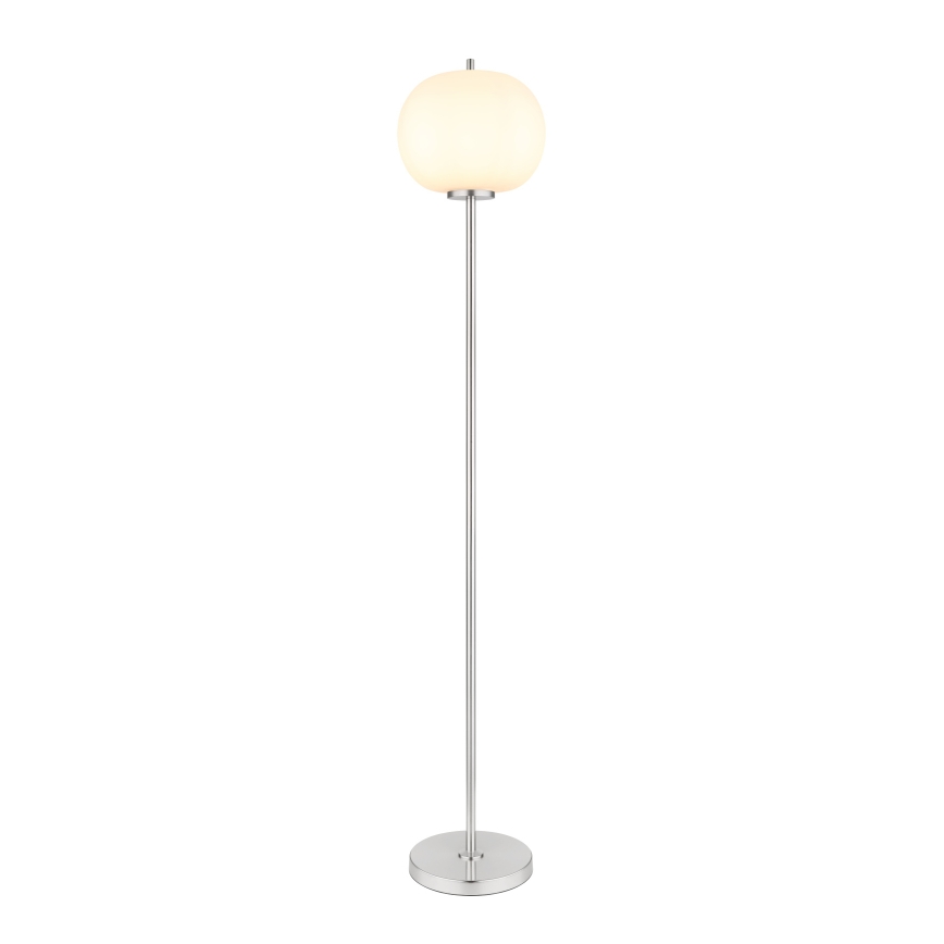 Globo - Επιδαπέδιο φωτιστικό 1xE27/60W/230V