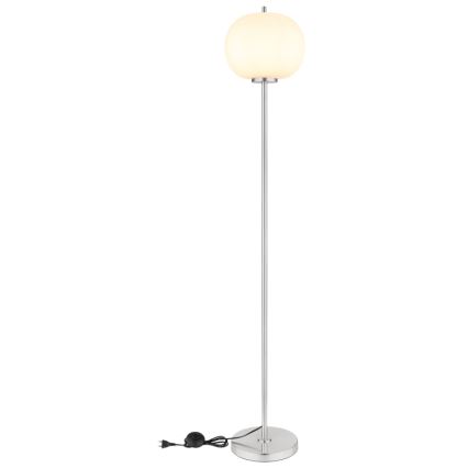 Globo - Επιδαπέδιο φωτιστικό 1xE27/60W/230V