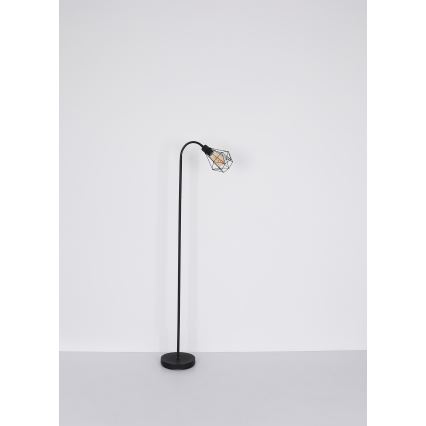 Globo - Επιδαπέδια λάμπα 1xE27/40W/230V