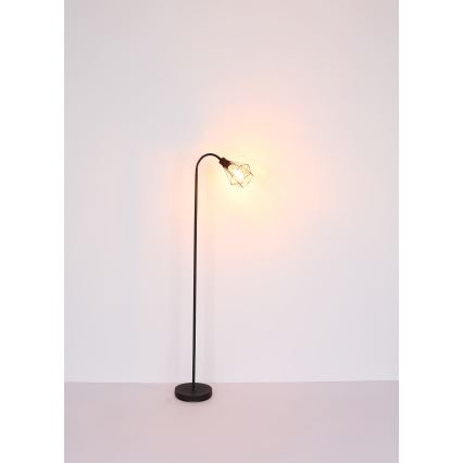 Globo - Επιδαπέδια λάμπα 1xE27/40W/230V