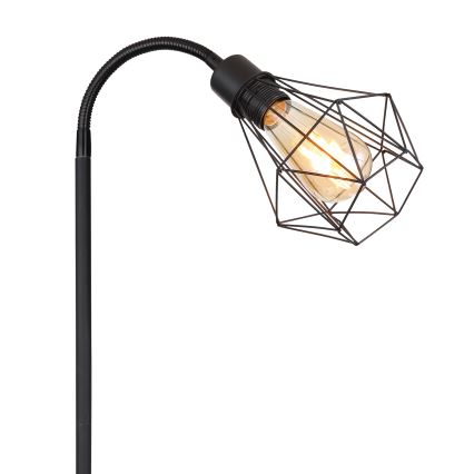 Globo - Επιδαπέδια λάμπα 1xE27/40W/230V