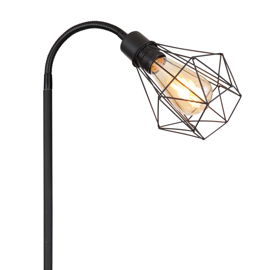 Globo - Επιδαπέδια λάμπα 1xE27/40W/230V