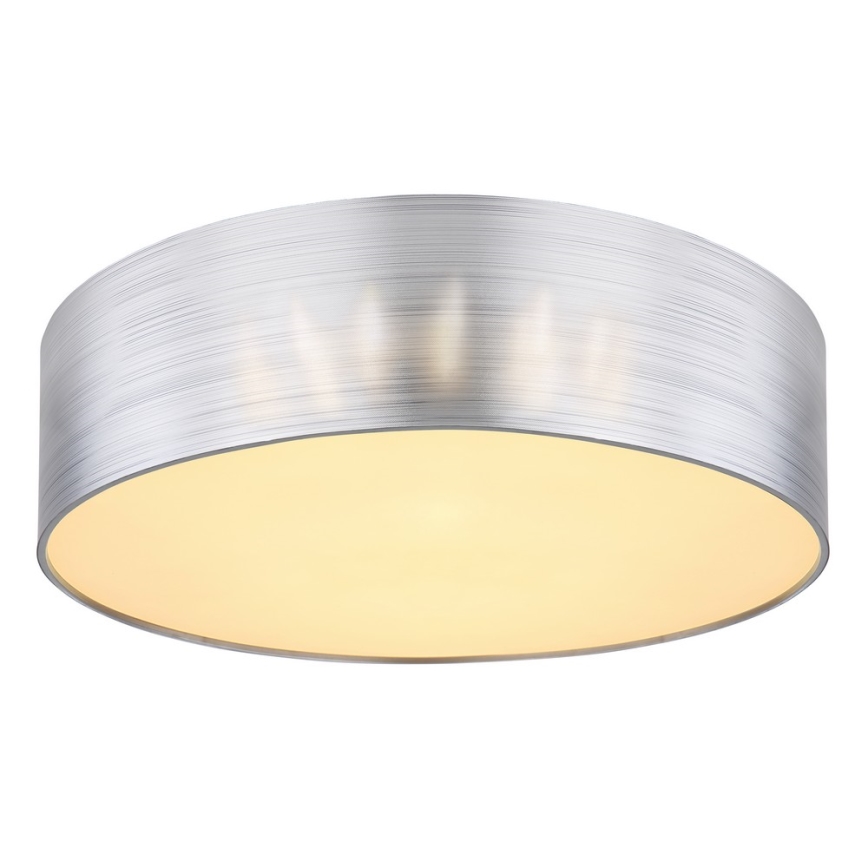 Globo - LED Dimmable φωτιστικό οροφής LED/24W/230V + RC