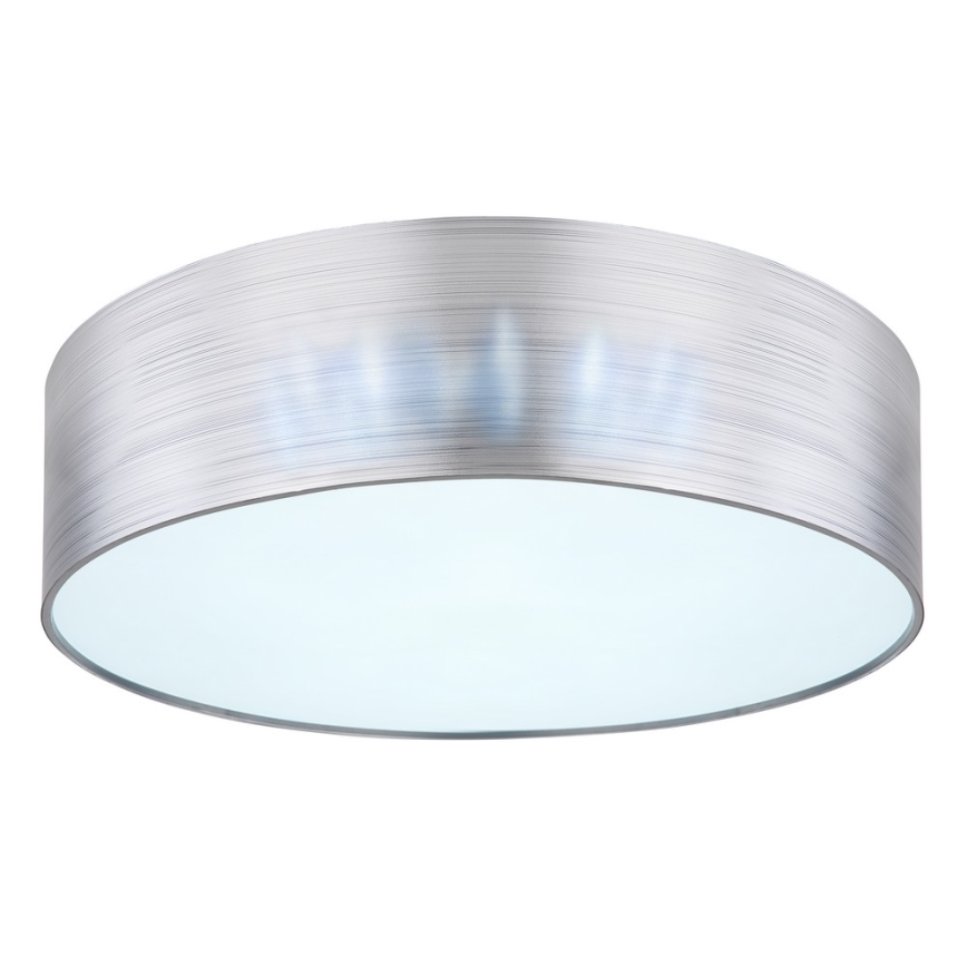 Globo - LED Dimmable φωτιστικό οροφής LED/24W/230V + RC
