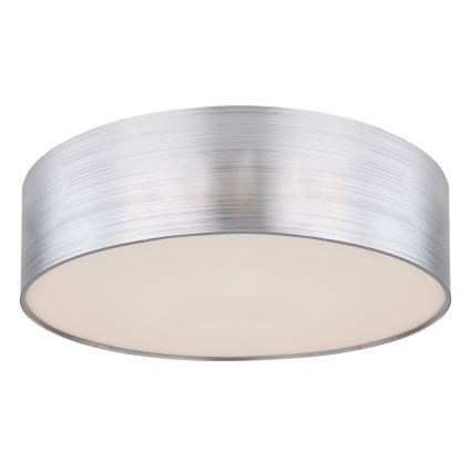 Globo - Ρυθμιζόμενο LED φωτιστικό οροφής LED/24W/230V 3000-6000K με τηλεχειριστήριο