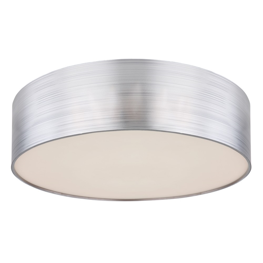 Globo - Ρυθμιζόμενο LED φωτιστικό οροφής LED/24W/230V 3000-6000K με τηλεχειριστήριο