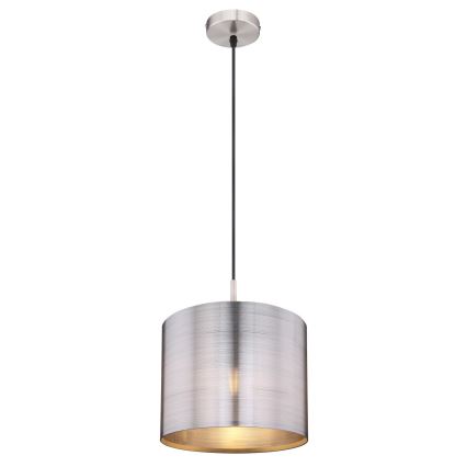 Globo - Πολύφωτο σε σχοινί 1xE27/60W/230V