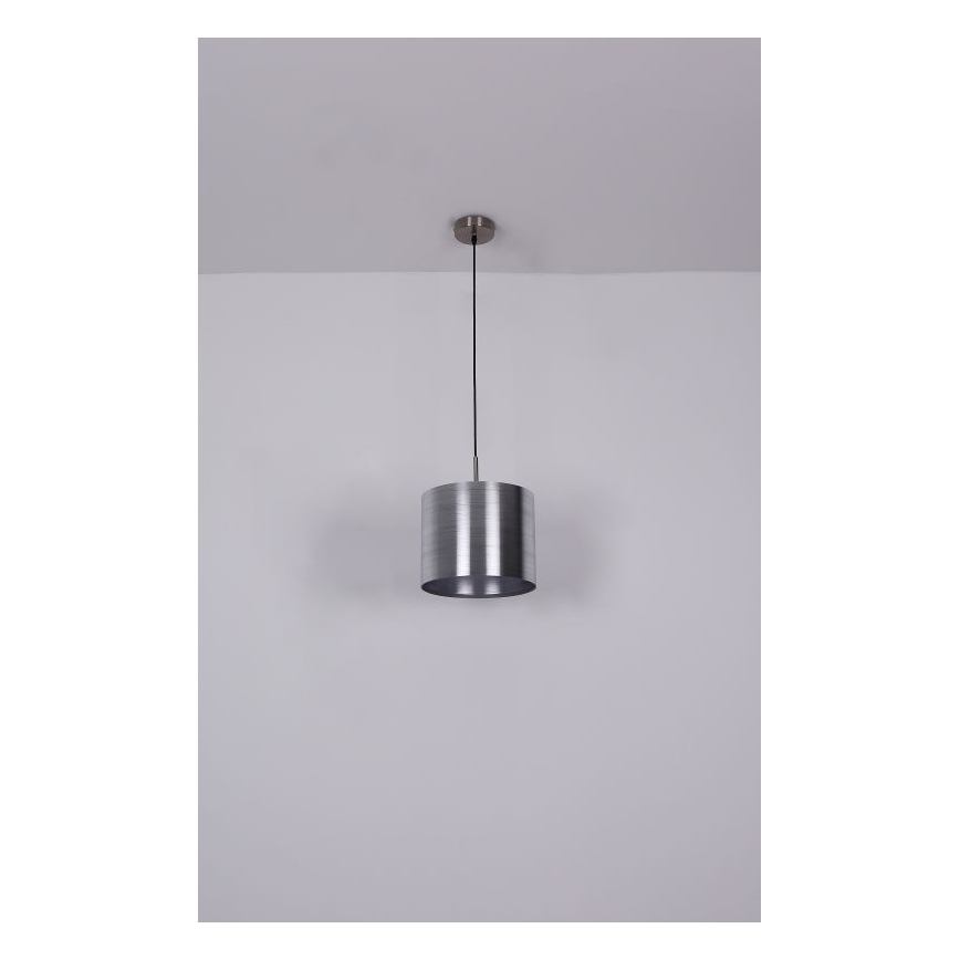 Globo - Πολύφωτο σε σχοινί 1xE27/60W/230V