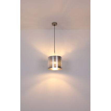 Globo - Πολύφωτο σε σχοινί 1xE27/60W/230V
